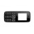 Full Body Housing For Ziox Zx18 White - Maxbhi Com