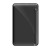 Full Body Housing For Zync Z99 2g Calling Tablet Black - Maxbhi Com