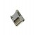 Mmc Connector For Aqua Mobile Spark 3000 By - Maxbhi Com