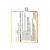 Battery For Oneplus 4 By - Maxbhi Com