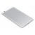Full Body Housing For Huawei Mediapad M3 64gb Lte Silver - Maxbhi Com