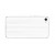 Full Body Housing For Meizu M3x 64gb White - Maxbhi Com