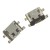 Charging Connector For Doogee T6 Pro By - Maxbhi Com