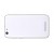 Full Body Housing For Cubot Dinosaur White - Maxbhi Com