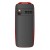 Full Body Housing For Mafe Omega Plus Black - Maxbhi Com