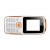 Full Body Housing For Mafe Omega Plus White - Maxbhi Com