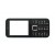 Full Body Housing For Mphone 180 Red - Maxbhi Com