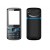 Full Body Housing For Mu Phone M1000 Black - Maxbhi Com