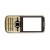 Full Body Housing For Mu Phone M1000 Gold - Maxbhi Com
