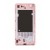 Full Body Housing For Xiaomi Mi 5s 128gb Rose Gold - Maxbhi Com