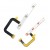 Power Button Flex Cable For Doogee T6 Pro On Off Flex Pcb By - Maxbhi Com