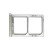 Sim Card Holder Tray For Xiaomi Mi 5s 128gb Silver - Maxbhi Com
