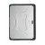 Full Body Housing For Panasonic Toughpad Fza2 Black - Maxbhi Com