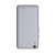 Full Body Housing For Vedaee Inew U5w Grey - Maxbhi Com