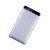 Full Body Housing For Black Bear A6 Glam Black - Maxbhi Com