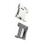Mmc Connector For Blu Life One X2 Mini By - Maxbhi Com