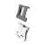 Mmc Connector For Blu Life One X2 Mini By - Maxbhi Com