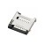 Mmc Connector For Oukitel K4000 Plus By - Maxbhi Com