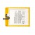 Battery For Allview X4 Soul Mini S By - Maxbhi Com