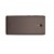 Full Body Housing For Allview X3 Soul Style Mocha - Maxbhi Com