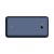 Full Body Housing For Blu Dash 4 5 2016 Blue - Maxbhi Com