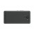 Full Body Housing For Bq Aquaris U Plus Black - Maxbhi Com