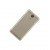 Full Body Housing For Bq Aquaris U Plus Gold - Maxbhi Com