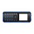 Full Body Housing For I Kall K26 Blue - Maxbhi Com
