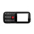 Full Body Housing For Jivi N6060 Blue - Maxbhi Com