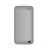 Full Body Housing For Maxwest Gravity 5 Lte Silver - Maxbhi Com