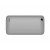 Full Body Housing For Maxwest Gravity 5 Lte Silver - Maxbhi Com