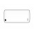 Full Body Housing For Maxwest Gravity 5 Lte White - Maxbhi Com