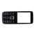 Full Body Housing For Microkey F11 Black - Maxbhi Com