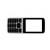 Full Body Housing For Microkey F11 White - Maxbhi Com