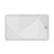 Full Body Housing For Plum Optimax 11 White - Maxbhi Com