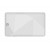 Full Body Housing For Plum Optimax 11 White - Maxbhi Com