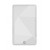 Full Body Housing For Plum Optimax 11 White - Maxbhi Com