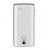 Full Body Housing For Uhappy Up350 White - Maxbhi Com