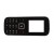 Full Body Housing For Usha Shriram Nj2 Amaze Black - Maxbhi Com