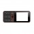 Full Body Housing For Zen Atom 203 Black - Maxbhi Com