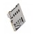 Mmc Connector For Blu Grand Mini By - Maxbhi Com