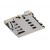 Mmc Connector For Blu Grand Mini By - Maxbhi Com