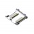 Mmc Connector For Microkey F11 By - Maxbhi Com