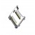 Mmc Connector For Microkey F11 By - Maxbhi Com