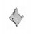 Mmc Connector For Ziox Quiq Sleek 4g By - Maxbhi Com
