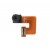 Replacement Front Camera For Kenxinda W5 Selfie Camera By - Maxbhi Com