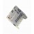 Mmc Connector For Karbonn A7 Plus - Maxbhi Com
