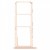 Sim Card Holder Tray For Huawei Enjoy 9e Gold - Maxbhi Com