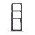 Sim Card Holder Tray For Huawei Enjoy 9e White - Maxbhi Com