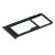 Sim Card Holder Tray For Samsung Galaxy Tab A 8 0 2019 Black - Maxbhi Com